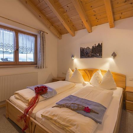Landhaus Flunger Sankt Anton am Arlberg Esterno foto